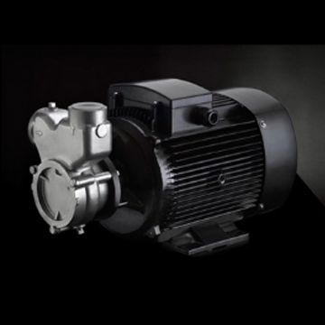 南方泵業(yè)QY（B），QYL（B）不銹鋼自吸氣液混合泵