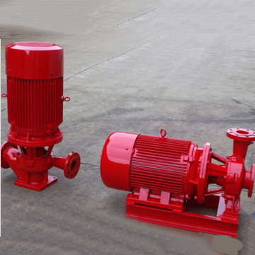 消防水泵增壓穩(wěn)壓成套設備