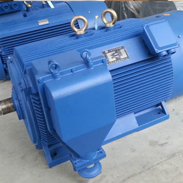 Y2-355~560 6kV和Y2-450~560 10kV系列緊湊型高壓三相異步電動(dòng)