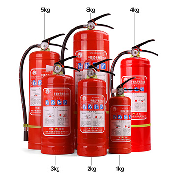 滅火器 手提式干粉滅火器車(chē)載車(chē)用家用滅火器家庭用商用公司辦公室商場(chǎng)店鋪消防器材滅火器多種規(guī)格