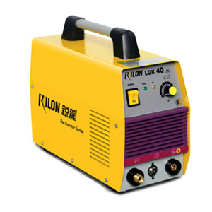 銳龍LGK-40/60G/80G/100IJ逆變空氣 等離子切割機(jī)220V/380V 官方標(biāo)配(LGK-40)