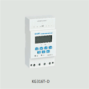 KG316T 時控開關(guān)