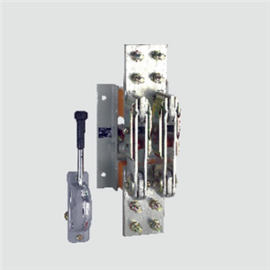 正泰電氣  HD13、HS13 系列電動式和手動式大電流刀開關(guān)