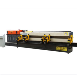 WGT-XXB通用款數(shù)控五機(jī)頭彎箍機(jī)生產(chǎn)線 （電腦定尺、自動(dòng)鎖緊、自動(dòng)調(diào)直、自動(dòng)入料） 建筑機(jī)械