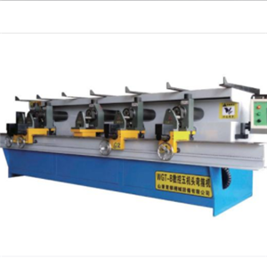 WGT-BZ 通用款數(shù)控五機(jī)頭彎箍機(jī)（通用款、加重款選配）建筑機(jī)械