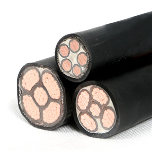 金太陽(yáng)電力電纜 變頻電力電纜 低煙無(wú)鹵電力電纜